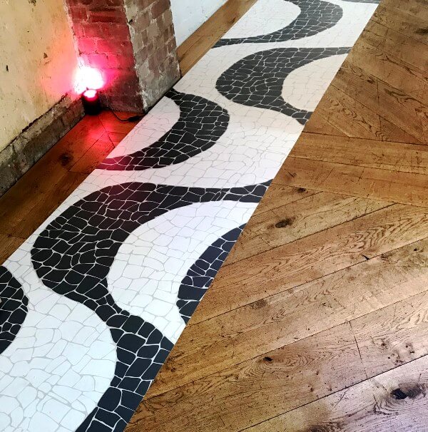 floor graphics